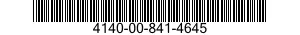 4140-00-841-4645  4140008414645 008414645