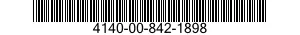 4140-00-842-1898 FAN,CIRCULATING 4140008421898 008421898
