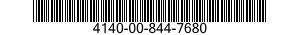4140-00-844-7680 FAN,VANEAXIAL 4140008447680 008447680
