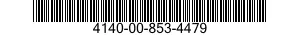 4140-00-853-4479  4140008534479 008534479