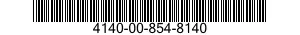 4140-00-854-8140  4140008548140 008548140
