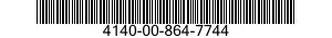 4140-00-864-7744  4140008647744 008647744