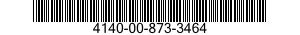 4140-00-873-3464  4140008733464 008733464