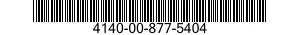 4140-00-877-5404  4140008775404 008775404