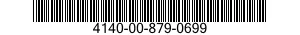 4140-00-879-0699  4140008790699 008790699