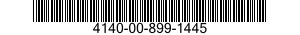 4140-00-899-1445  4140008991445 008991445