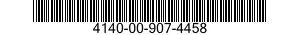 4140-00-907-4458  4140009074458 009074458