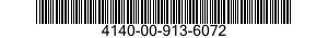 4140-00-913-6072 FAN,TUBEAXIAL 4140009136072 009136072