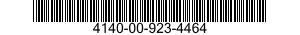 4140-00-923-4464  4140009234464 009234464