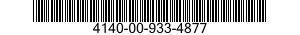 4140-00-933-4877 FAN,VENTILATING 4140009334877 009334877