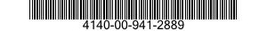4140-00-941-2889  4140009412889 009412889
