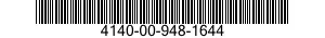 4140-00-948-1644  4140009481644 009481644