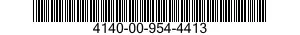 4140-00-954-4413  4140009544413 009544413