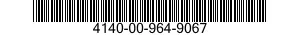 4140-00-964-9067  4140009649067 009649067