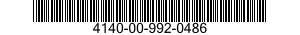 4140-00-992-0486  4140009920486 009920486
