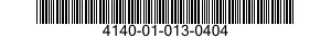 4140-01-013-0404  4140010130404 010130404