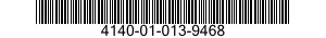 4140-01-013-9468  4140010139468 010139468