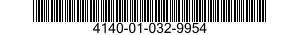 4140-01-032-9954  4140010329954 010329954