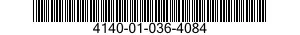 4140-01-036-4084  4140010364084 010364084
