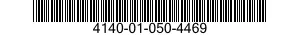 4140-01-050-4469 IMPELLER,FAN,CENTRIFUGAL 4140010504469 010504469