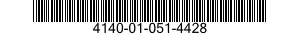 4140-01-051-4428 IMPELLER,FAN,CENTRIFUGAL 4140010514428 010514428