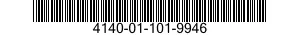 4140-01-101-9946 FAN,VANEAXIAL 4140011019946 011019946