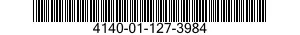 4140-01-127-3984 FAN,CIRCULATING 4140011273984 011273984