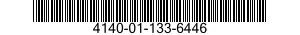 4140-01-133-6446 IMPELLER,FAN,CENTRIFUGAL 4140011336446 011336446