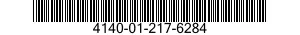 4140-01-217-6284  4140012176284 012176284