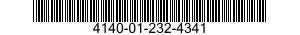 4140-01-232-4341  4140012324341 012324341