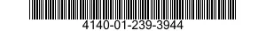 4140-01-239-3944 IMPELLER,FAN,CENTRIFUGAL 4140012393944 012393944