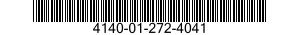4140-01-272-4041 FAN,CIRCULATING 4140012724041 012724041
