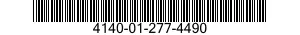 4140-01-277-4490 FAN,TUBEAXIAL 4140012774490 012774490