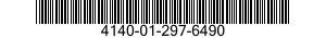 4140-01-297-6490 FAN,CENTRIFUGAL 4140012976490 012976490