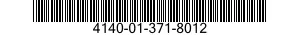 4140-01-371-8012 BLOWER ASSEMBLY,SPECIAL 4140013718012 013718012