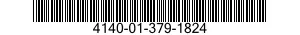4140-01-379-1824 FAN,TUBEAXIAL 4140013791824 013791824