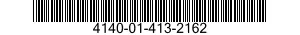 4140-01-413-2162 FAN,VANEAXIAL 4140014132162 014132162