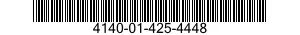 4140-01-425-4448 DAMPER ASSEMBLY,VANE 4140014254448 014254448