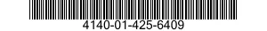 4140-01-425-6409 FAN,VANEAXIAL 4140014256409 014256409