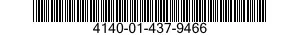 4140-01-437-9466 FAN,CENTRIFUGAL 4140014379466 014379466