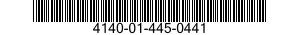 4140-01-445-0441 FAN MODULE 4140014450441 014450441