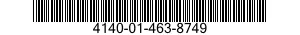 4140-01-463-8749 FAN,VENTILATING 4140014638749 014638749
