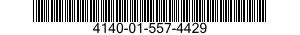 4140-01-557-4429 FAN ASSEMBLY,CENTRIFUGAL 4140015574429 015574429