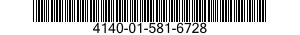 4140-01-581-6728 FAN,CIRCULATING 4140015816728 015816728