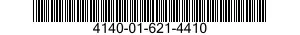 4140-01-621-4410 FAN,VENTILATING 4140016214410 016214410