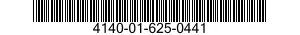 4140-01-625-0441 FAN,CIRCULATING 4140016250441 016250441