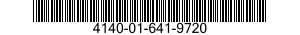 4140-01-641-9720 FAN,CIRCULATING 4140016419720 016419720