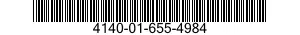 4140-01-655-4984 FAN,VANEAXIAL 4140016554984 016554984