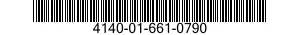 4140-01-661-0790 FAN ASSEMBLY,CENTRIFUGAL 4140016610790 016610790