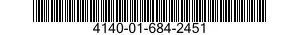 4140-01-684-2451 MODIFICATION KIT,AIR CIRCULATING EQUIPMENT 4140016842451 016842451